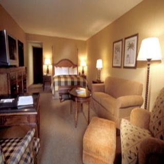 Hotel Fess Parkers Doubletree Resort