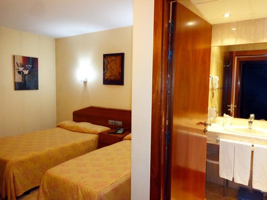 Hotel Festa Brava
