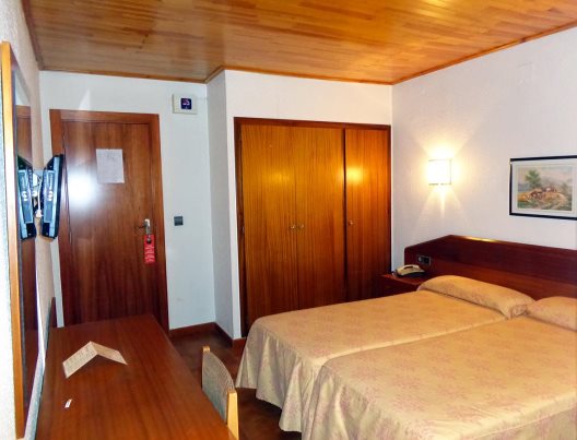 Hotel Festa Brava