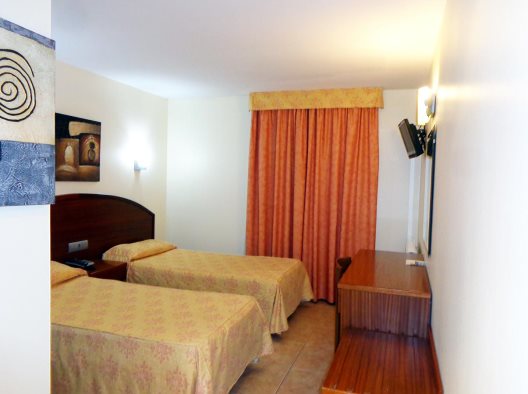 Hotel Festa Brava