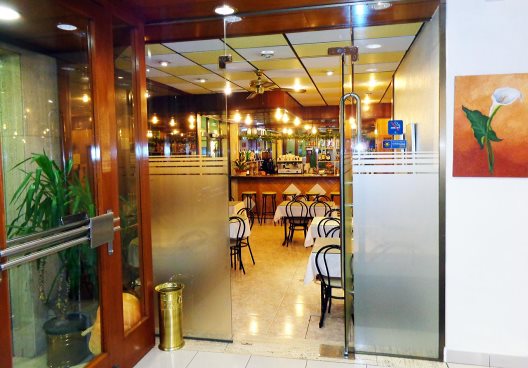 Hotel Festa Brava