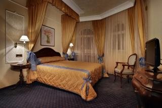 Hotel Festa Winter Palace