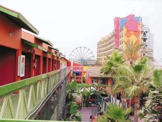 Hotel Festival Plaza Rosarito