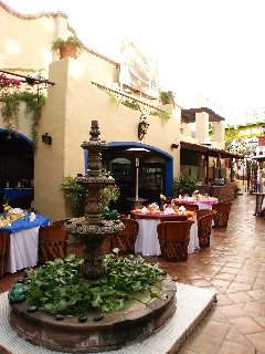Hotel Festival Plaza Rosarito