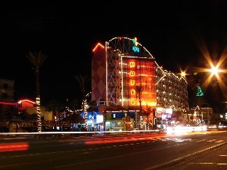 Hotel Festival Plaza Rosarito