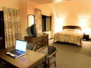 Hotel Festival Plaza Rosarito