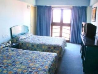 Hotel Festival Plaza Rosarito