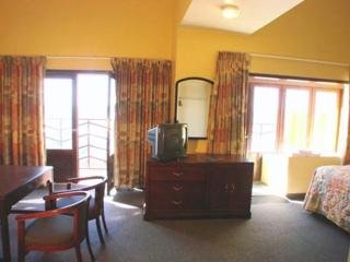 Hotel Festival Plaza Rosarito