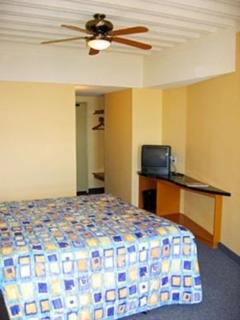 Hotel Festival Plaza Rosarito