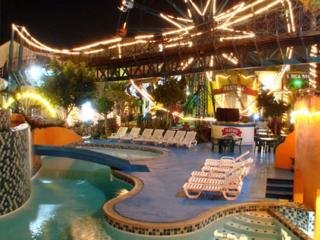 Hotel Festival Plaza Rosarito