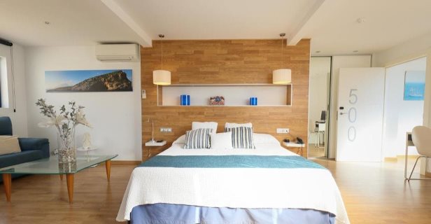 Hotel Fetiche