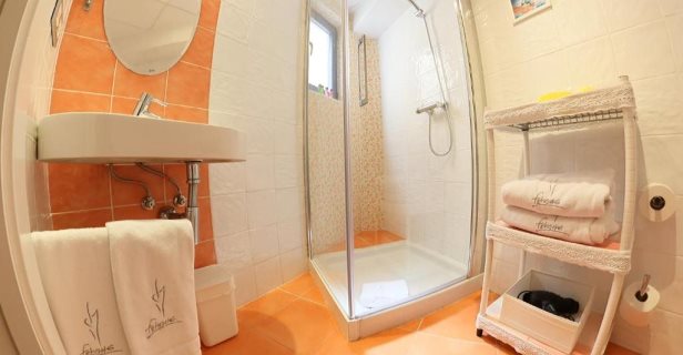 Hotel Fetiche