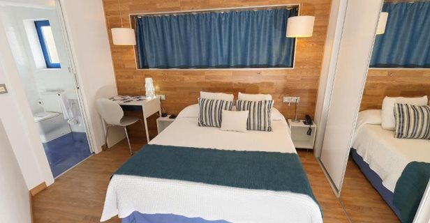 Hotel Fetiche