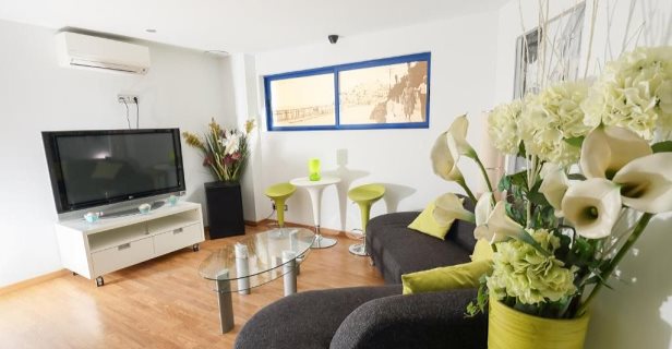 Hotel Fetiche
