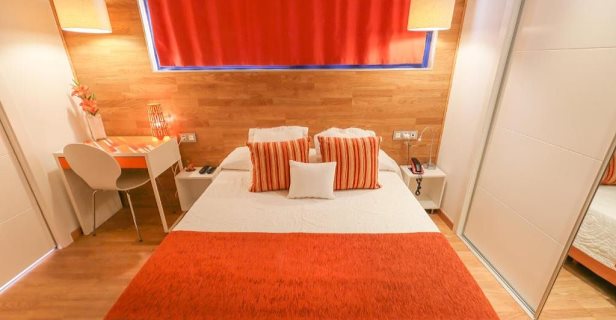 Hotel Fetiche