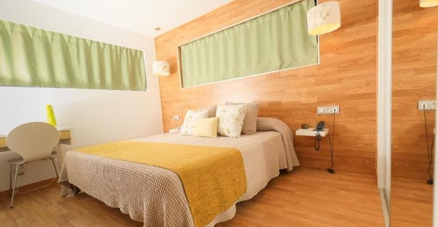 Hotel Fetiche