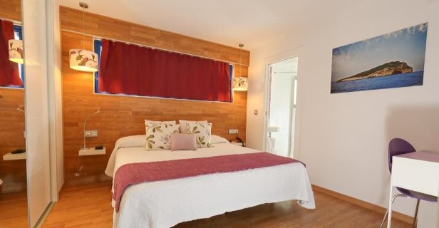Hotel Fetiche