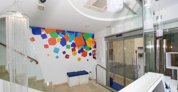 Hotel Fetiche