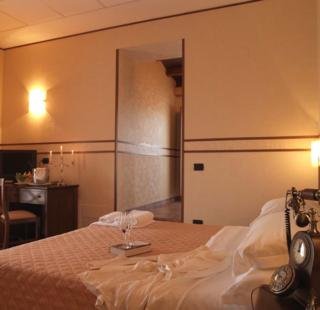 Hotel Feudo Degli Ulivi