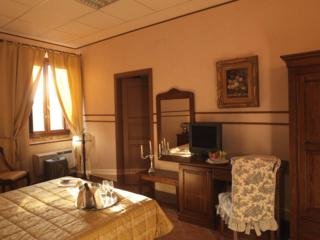 Hotel Feudo Degli Ulivi