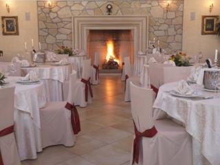 Hotel Feudo Degli Ulivi