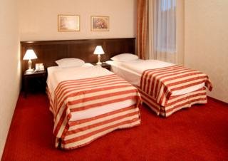 Hotel Fg Gertrude Riga City Centre
