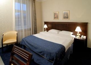 Hotel Fg Gertrude Riga City Centre