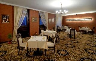 Hotel Fg Gertrude Riga City Centre