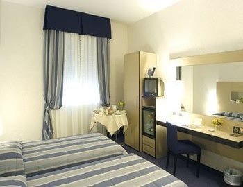 Hotel Fiera