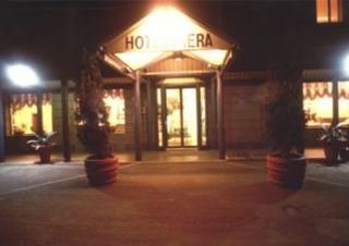 Hotel Fiera