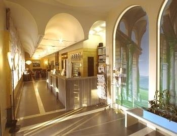 Hotel Fiera