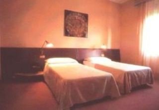 Hotel Fiera