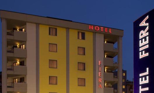 Hotel Fiera Verona