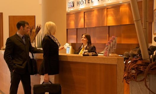 Hotel Fiera Verona