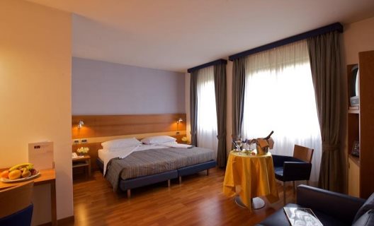 Hotel Fiera Verona