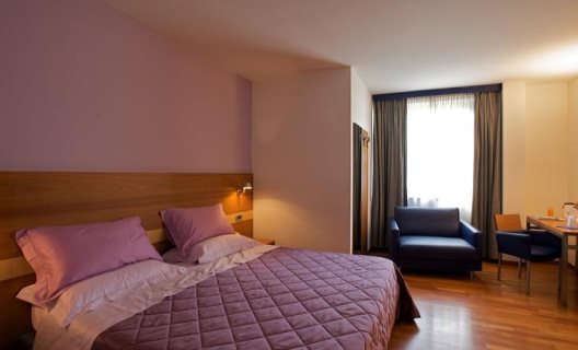Hotel Fiera Verona