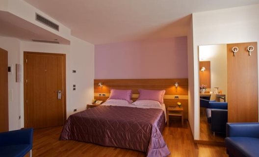 Hotel Fiera Verona