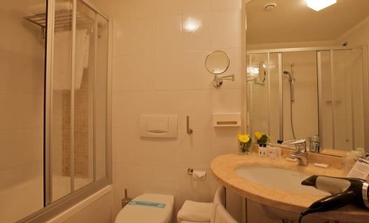Hotel Fiera Verona