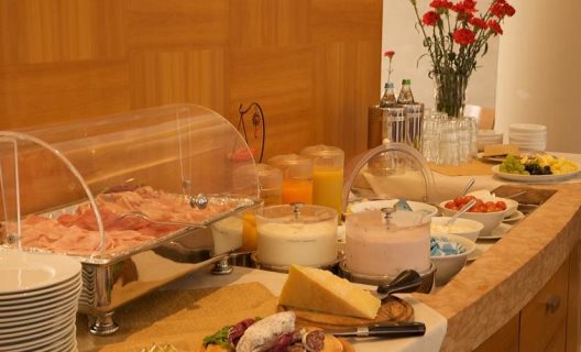 Hotel Fiera Verona