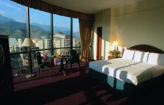 Hotel Fiesta Americana Centro Monterrey