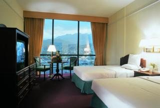 Hotel Fiesta Americana Centro Monterrey