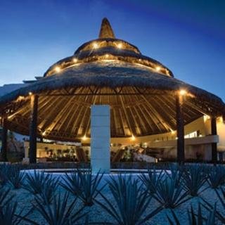 Hotel Fiesta Americana Condesa Cancun All Inclusive