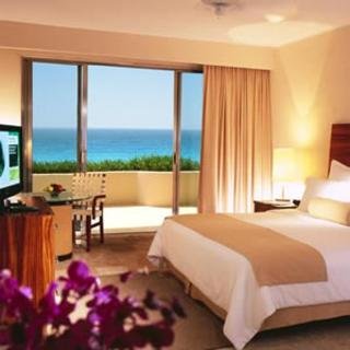 Hotel Fiesta Americana Condesa Cancun All Inclusive