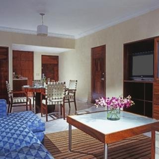 Hotel Fiesta Americana Condesa Cancun All Inclusive