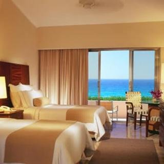 Hotel Fiesta Americana Condesa Cancun All Inclusive