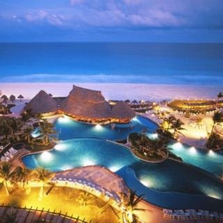 Hotel Fiesta Americana Condesa Cancun All Inclusive