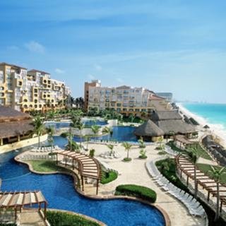 Hotel Fiesta Americana Condesa Cancun All Inclusive