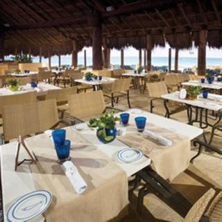 Hotel Fiesta Americana Condesa Cancun All Inclusive