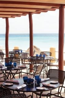Hotel Fiesta Americana Condesa Cancun All Inclusive