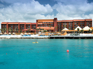 Hotel Fiesta Americana Cozumel All Inclusive